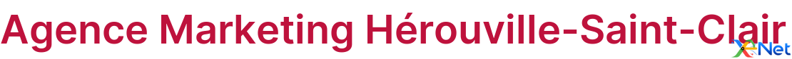 Agence Marketing Hérouville-Saint-Clair